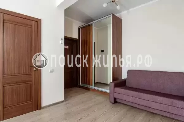 Частный сектор «Бархат»