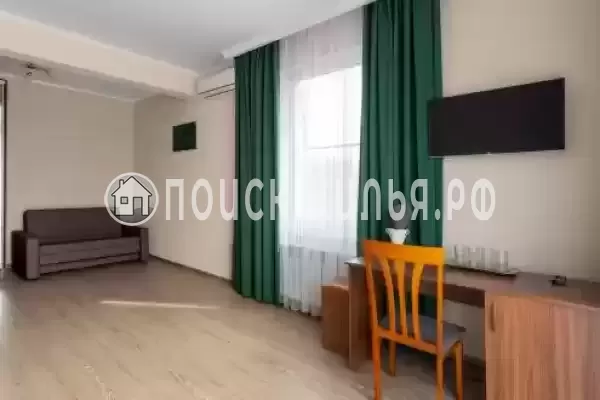 Частный сектор «Бархат»