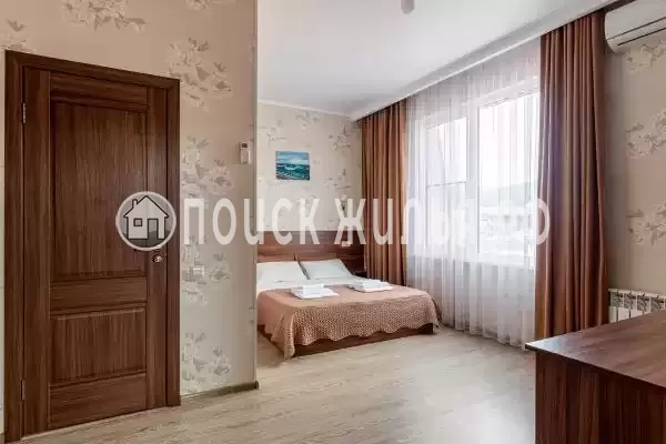 Частный сектор «Бархат»