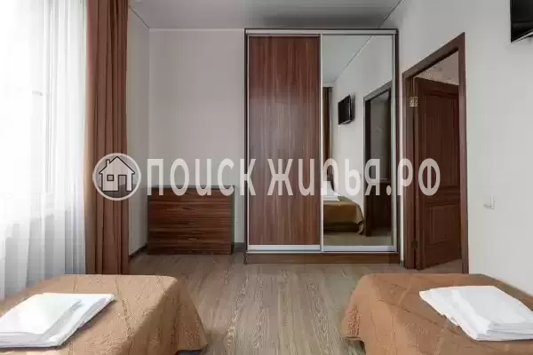 Частный сектор «Бархат»