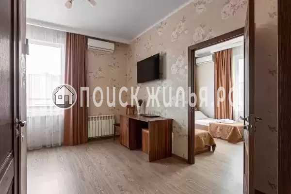 Частный сектор «Бархат»