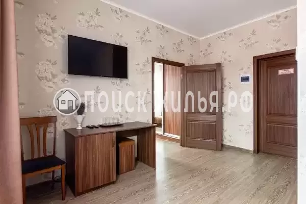 Частный сектор «Бархат»