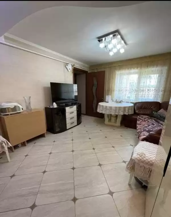 Дом/квартира под ключ «Дом для семьи»