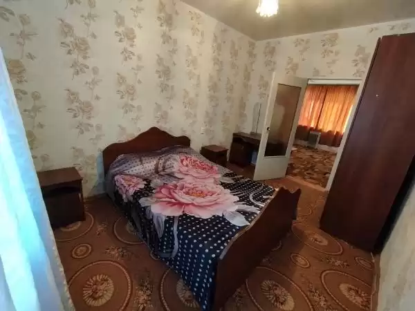 Квартира «Гулирипшский район» Квартира «Гулирипшский район»