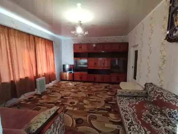Квартира «Гулирипшский район» Квартира «Гулирипшский район»
