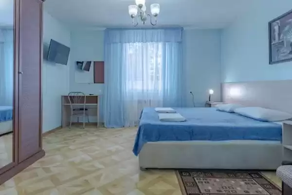 Гостиница «Сириуc» Гостиница «Сириуc»