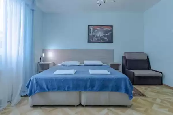 Гостиница «Сириуc» Гостиница «Сириуc»