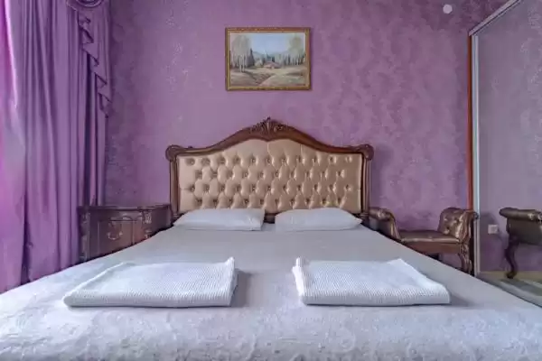 Гостиница «Сириуc» Гостиница «Сириуc»
