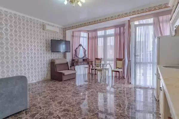 Гостиница «Сириуc» Гостиница «Сириуc»