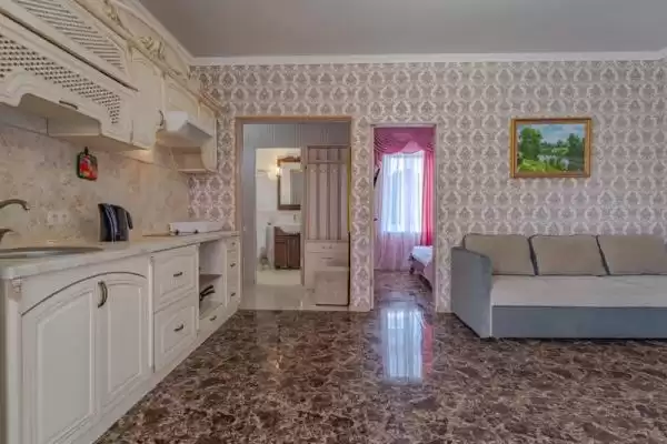 Гостиница «Сириуc» Гостиница «Сириуc»