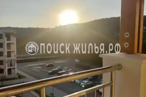 Апартаменты «Студия в ЖК Холидей Хаус» Апартаменты «Студия в ЖК Холидей Хаус»