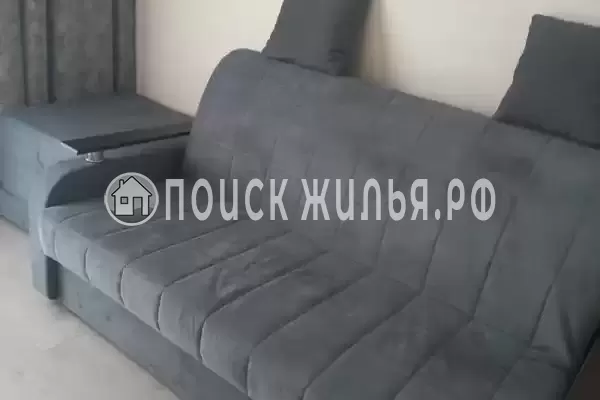 Апартаменты «Студия в ЖК Холидей Хаус» Апартаменты «Студия в ЖК Холидей Хаус»