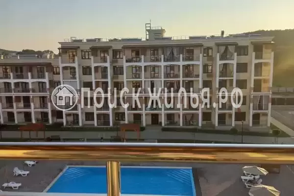 Апартаменты «Студия в ЖК Холидей Хаус» Апартаменты «Студия в ЖК Холидей Хаус»