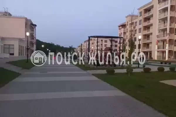 Апартаменты «Студия в ЖК Холидей Хаус» Апартаменты «Студия в ЖК Холидей Хаус»