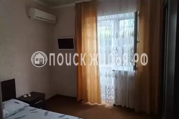 Дом под ключ «Тихое место»