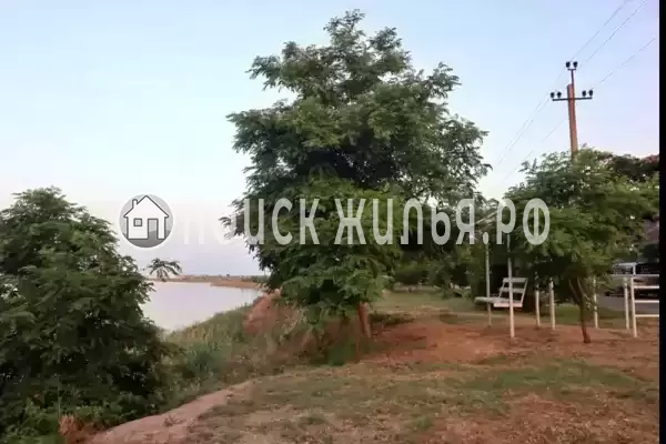 Дом под ключ «Тихое место»