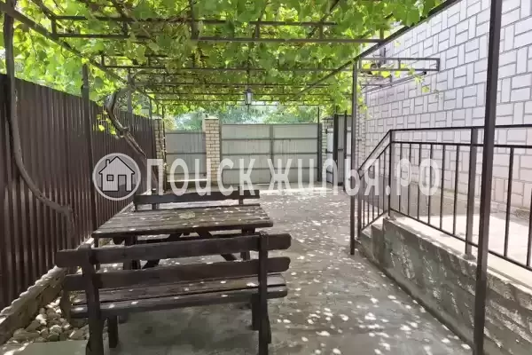 Дом под ключ «Тихое место»