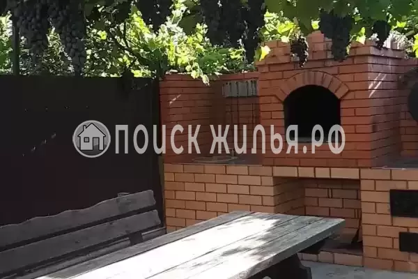 Дом под ключ «Тихое место»