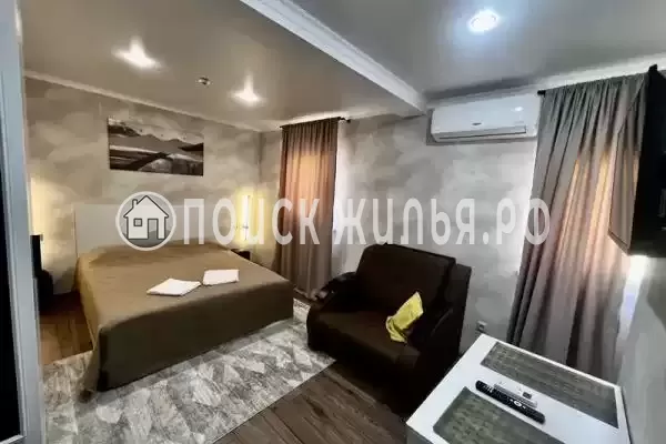 Апартаменты «House» Апартаменты «House»