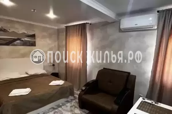 Апартаменты «House» Апартаменты «House»