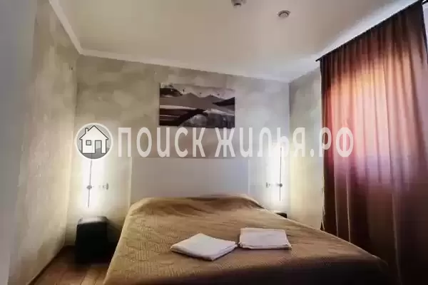 Апартаменты «House» Апартаменты «House»