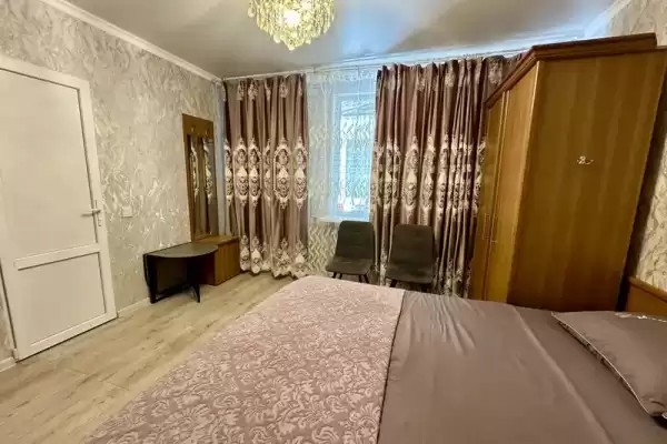 Частный сектор «У моря» Частный сектор «У моря»
