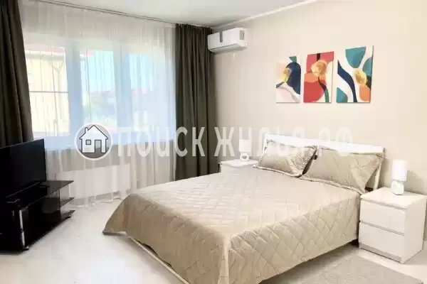 Дом под ключ, Клименко, д.16