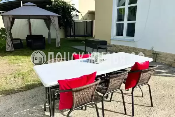 Дом под ключ, Клименко, д.16