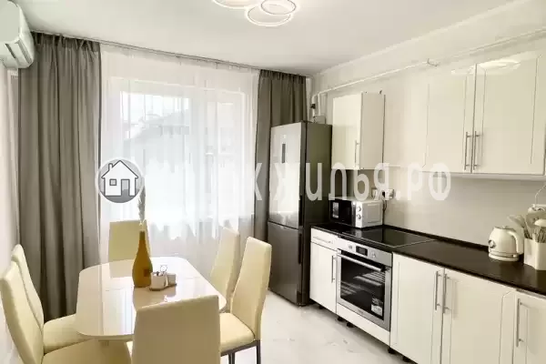 Дом под ключ, Клименко, д.16