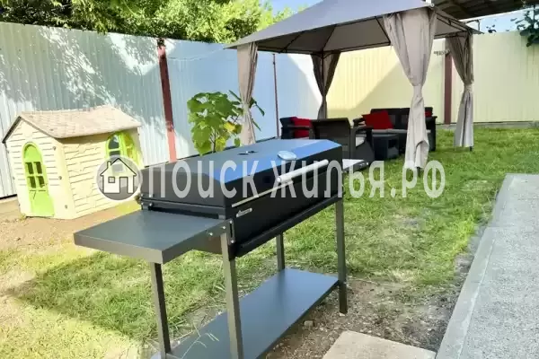 Дом под ключ, Клименко, д.16