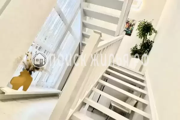 Дом под ключ, Клименко, д.16