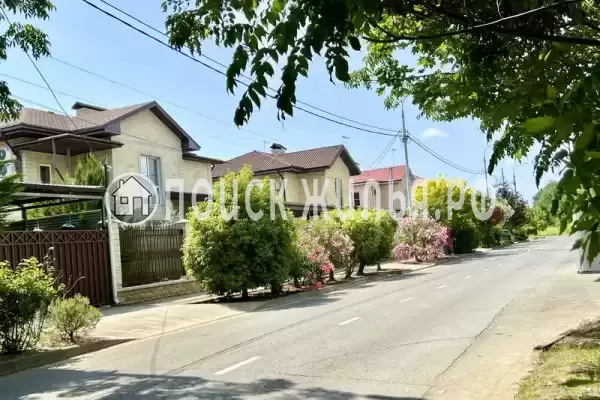 Дом под ключ, Клименко, д.16