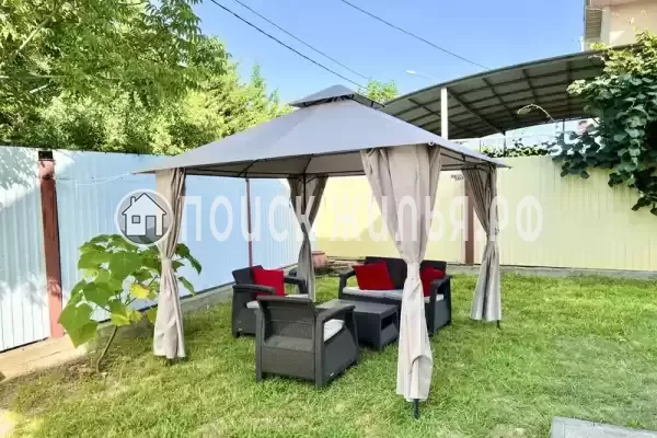 Дом под ключ, Клименко, д.16