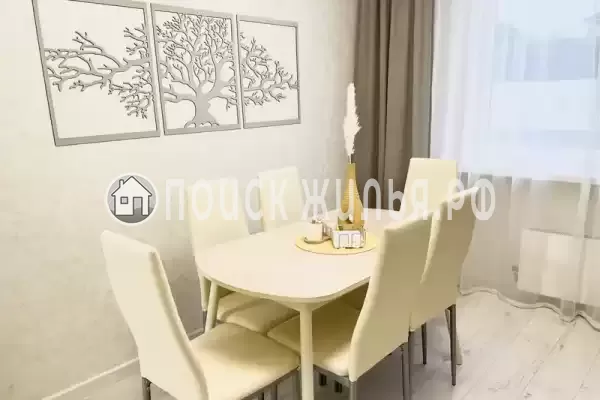 Дом под ключ, Клименко, д.16