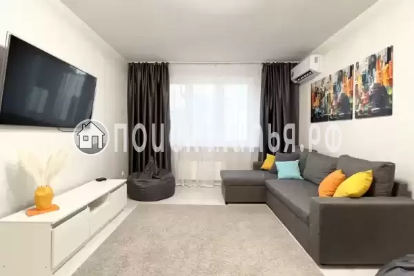 Дом под ключ, Клименко, д.16