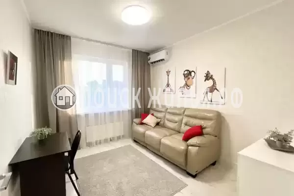 Дом под ключ, Клименко, д.16