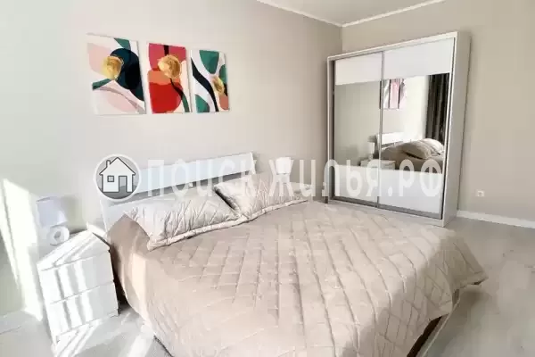 Дом под ключ, Клименко, д.16