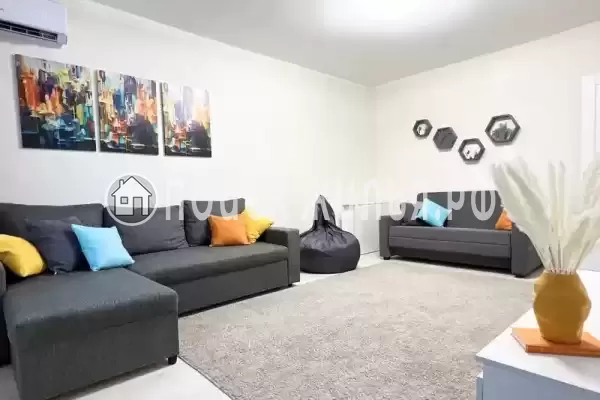 Дом под ключ, Клименко, д.16