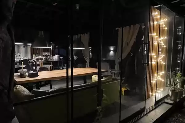 База отдыха «FUSION» База отдыха «FUSION»