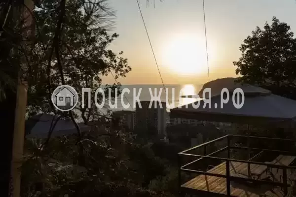 «Домик туриста»