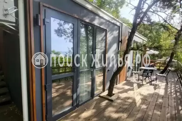 «Домик туриста»