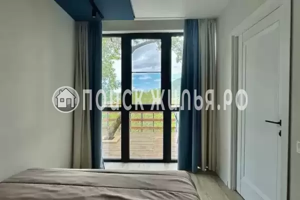 «Домик туриста»