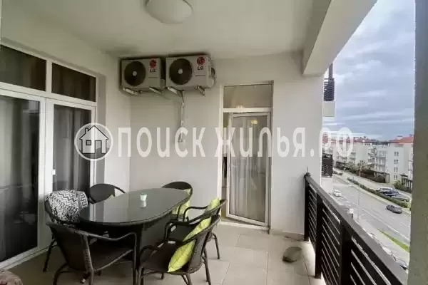 Апартаменты «В Сириусе»