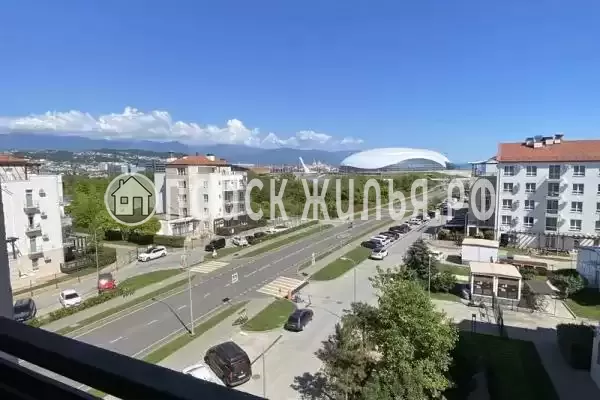 Апартаменты «В Сириусе»