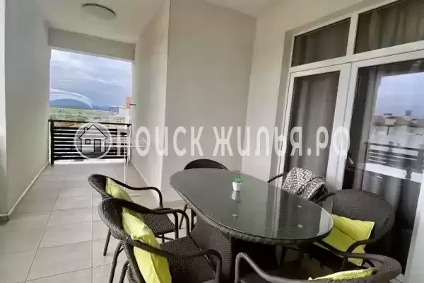 Апартаменты «В Сириусе»