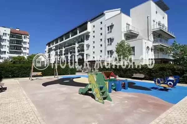 Апартаменты «В Сириусе»