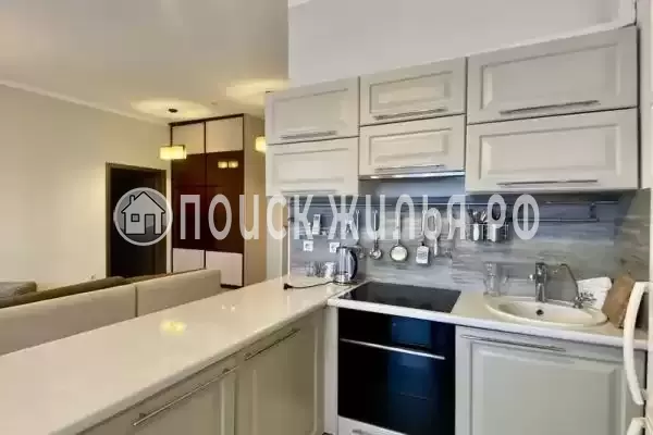 Апартаменты «В Сириусе»