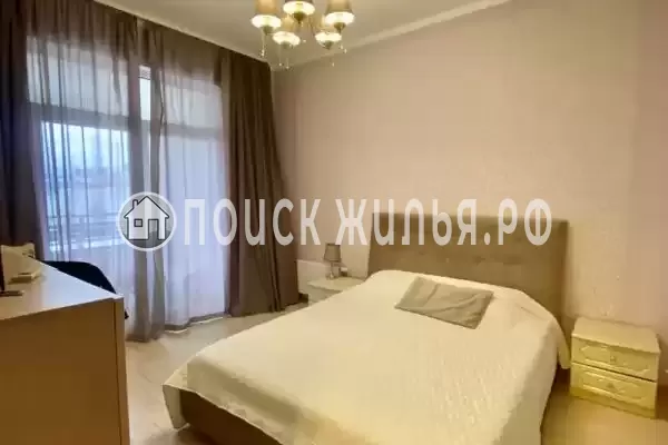 Апартаменты «В Сириусе»