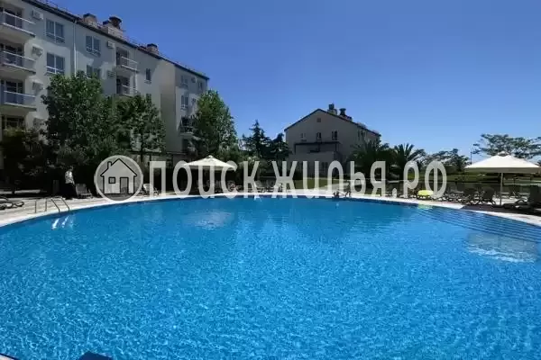 Апартаменты «В Сириусе»