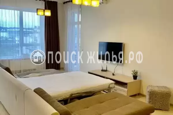 Апартаменты «В Сириусе»